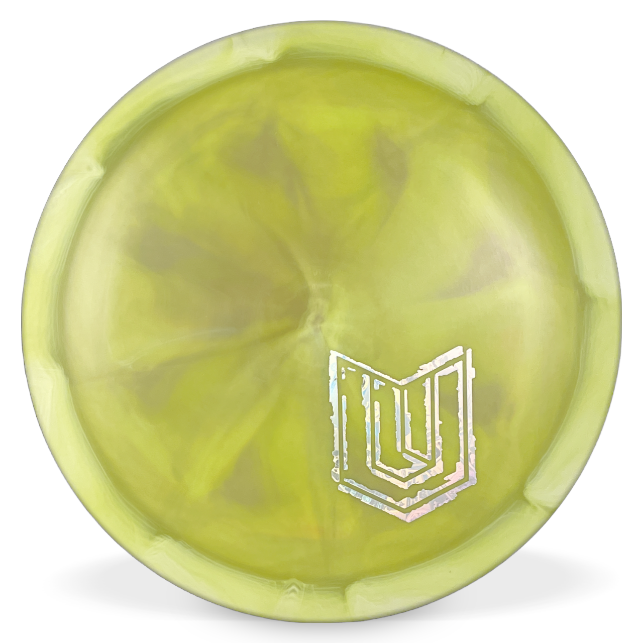 Swirly ESP Raptor - Uli Shield Glitch