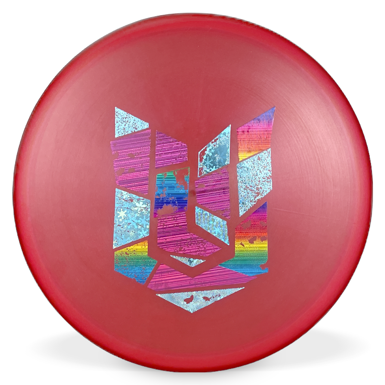 Colorshift Z Zone - Uli TriFoil Shatter Shield
