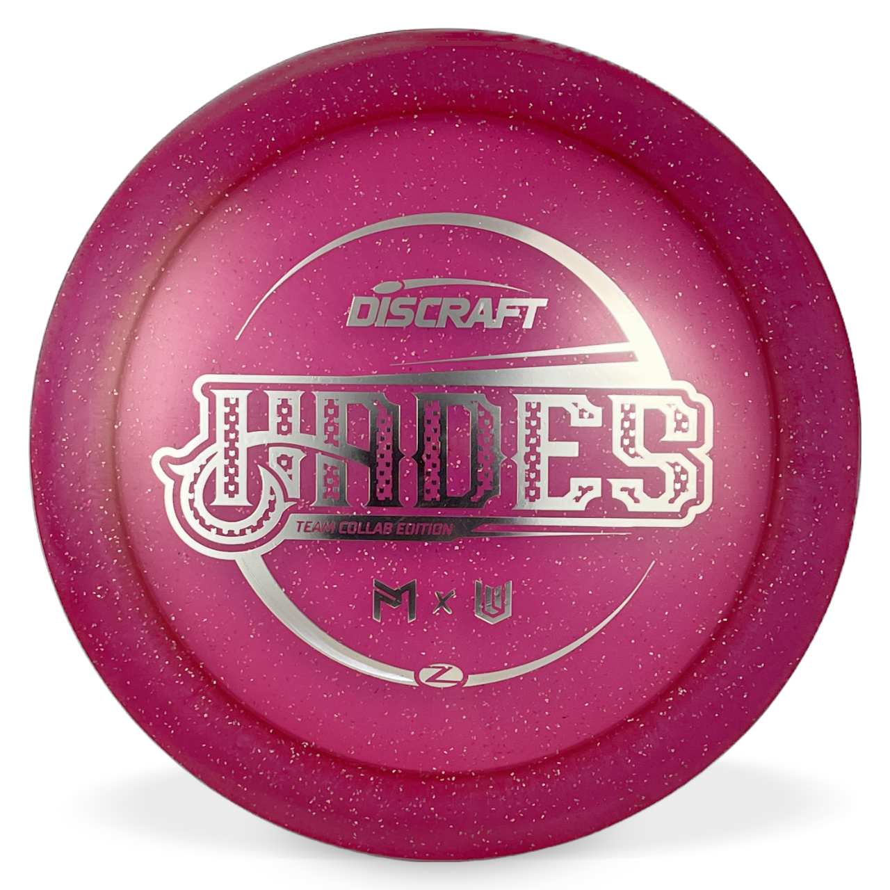 Z Sparkle Hades - McBeth x Ulibarri Collab