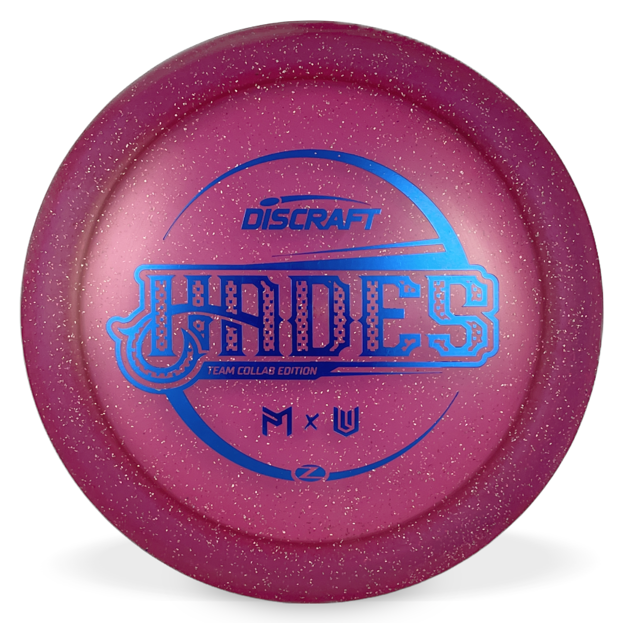 Z Sparkle Hades - McBeth x Ulibarri Collab