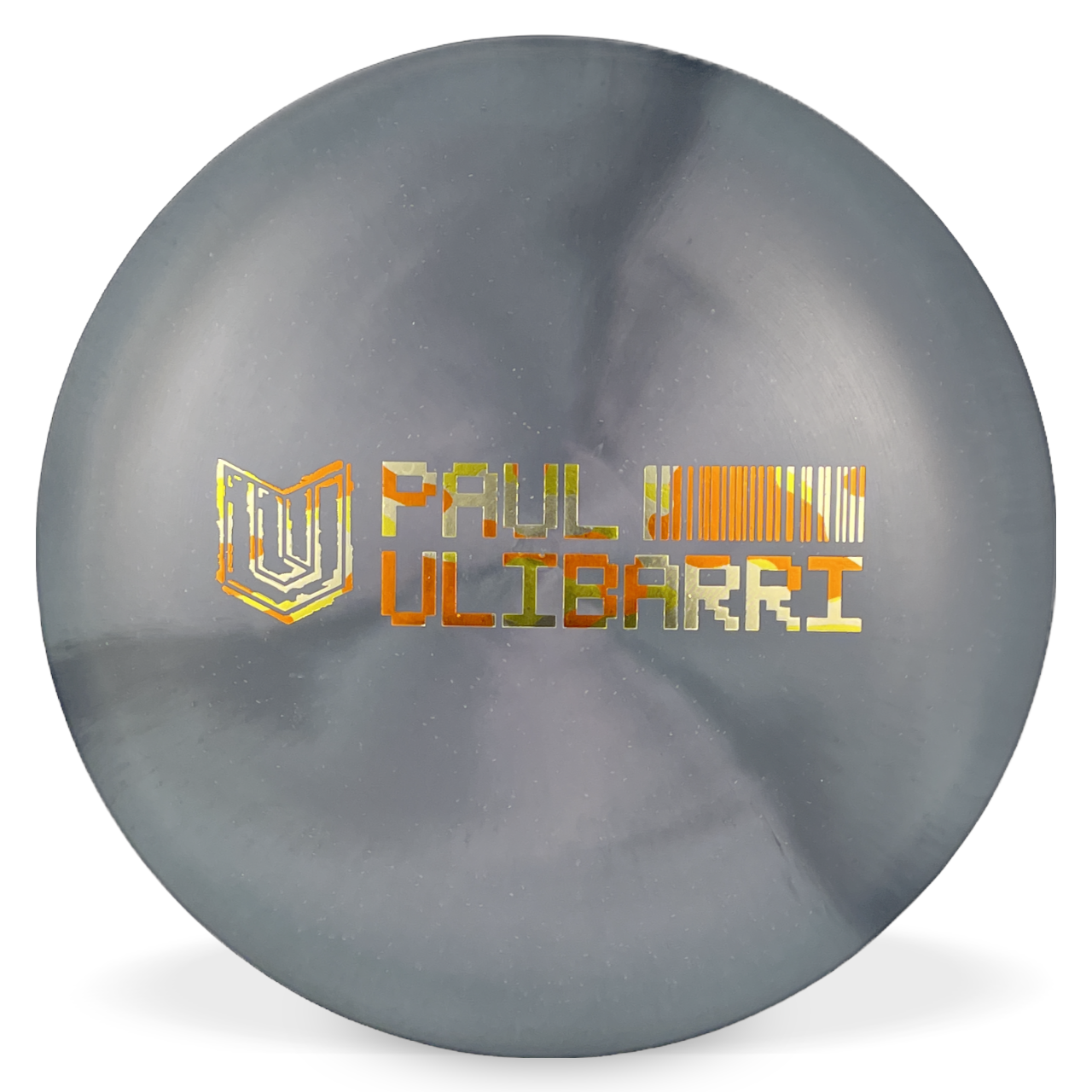 ESP Swirl Sparkle Buzzz -  Ulibarcode Stamp