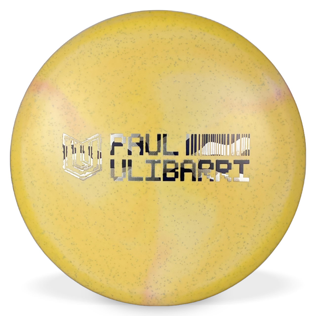 ESP Swirl Sparkle Buzzz -  Ulibarcode Stamp