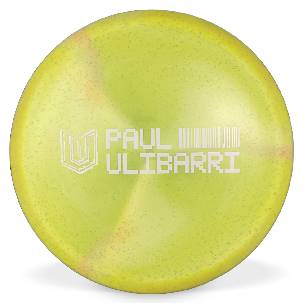 ESP Swirl Sparkle Buzzz -  Ulibarcode Stamp
