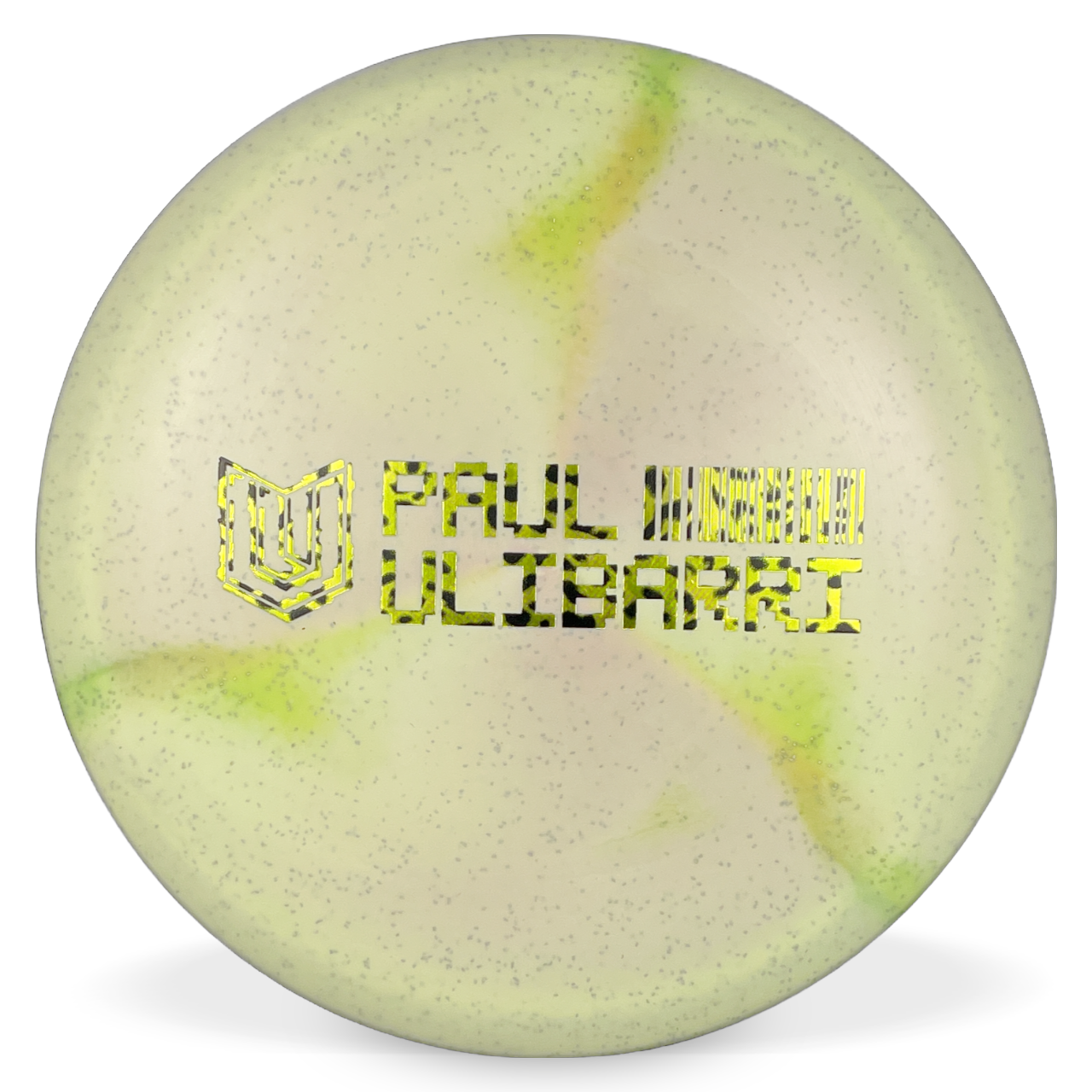 ESP Swirl Sparkle Buzzz -  Ulibarcode Stamp