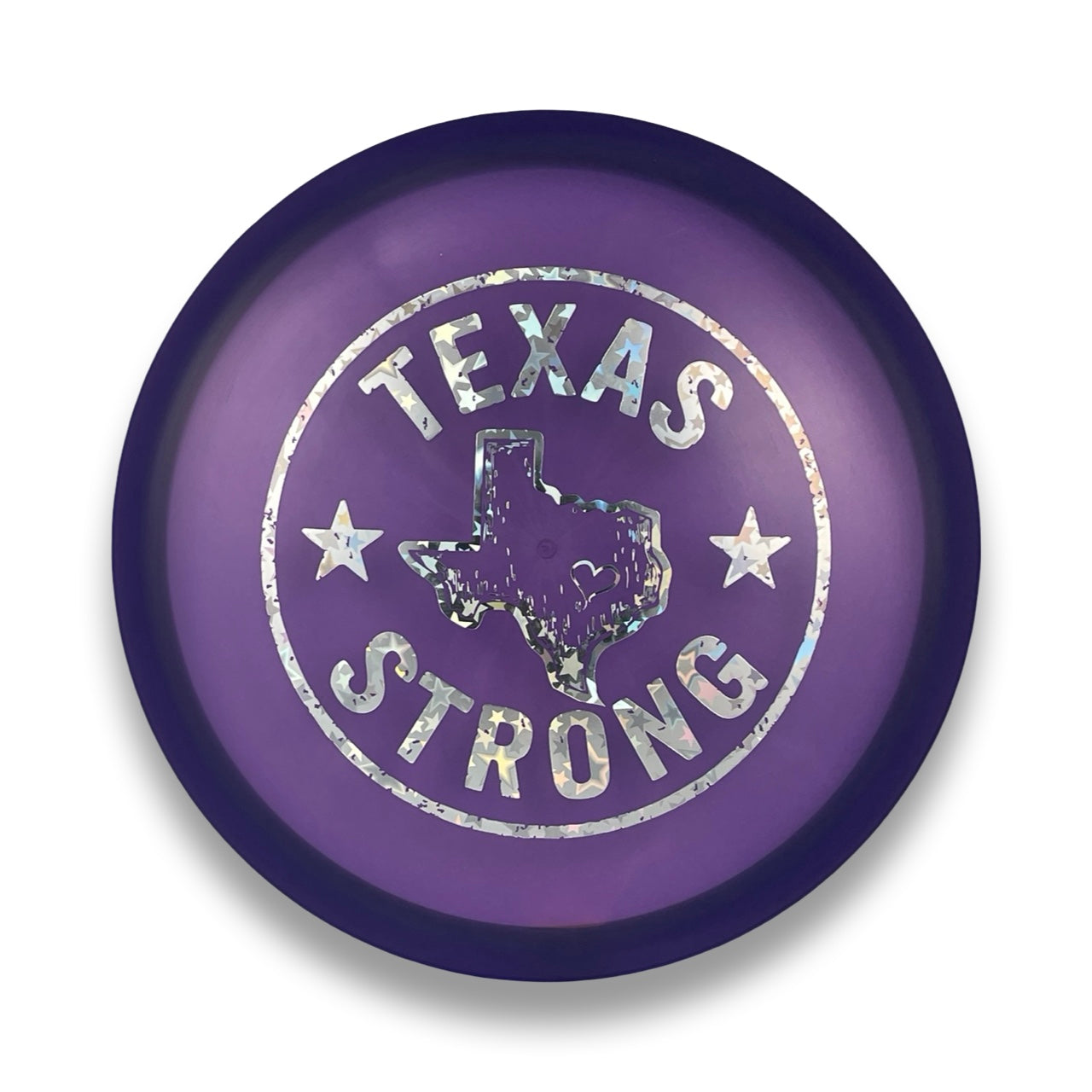 Z-Line Buzzz SS - Texas Strong Fundraiser