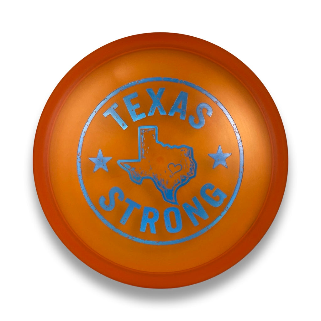 Z-Line Buzzz SS - Texas Strong Fundraiser