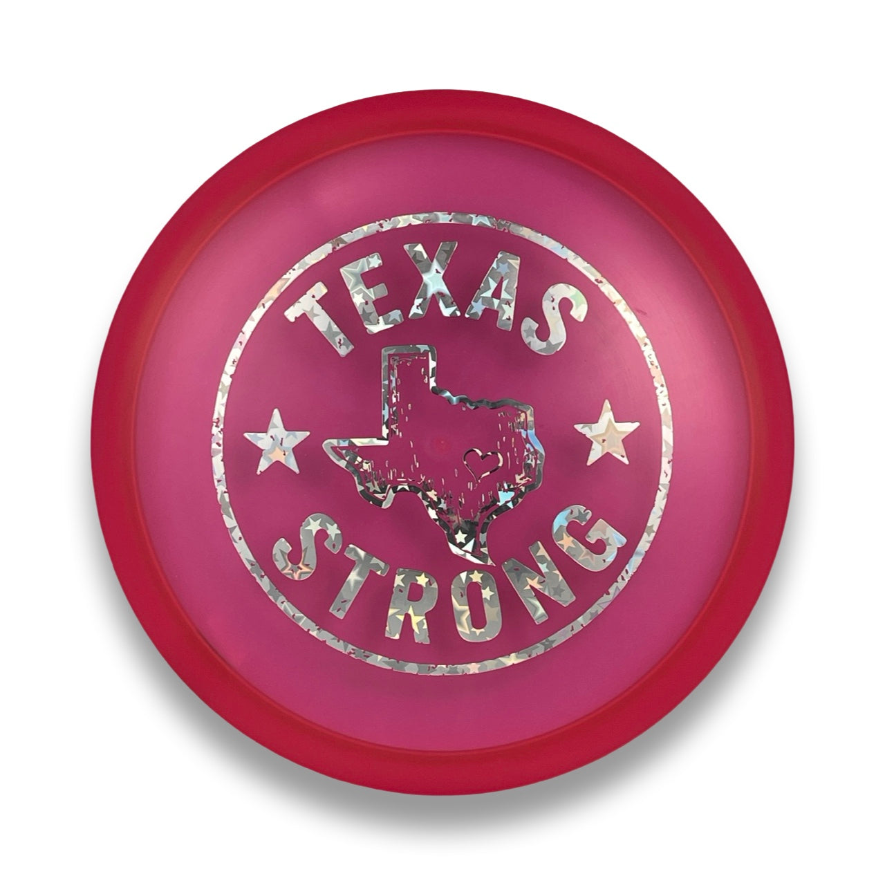 Z-Line Buzzz SS - Texas Strong Fundraiser
