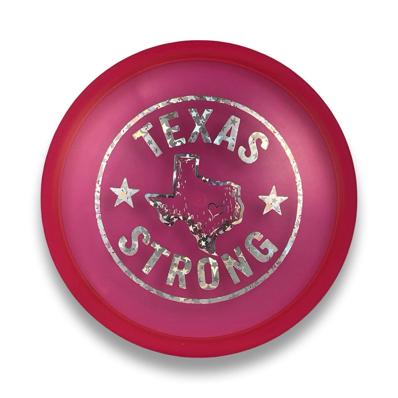 Z-Line Buzzz SS - Texas Strong Fundraiser