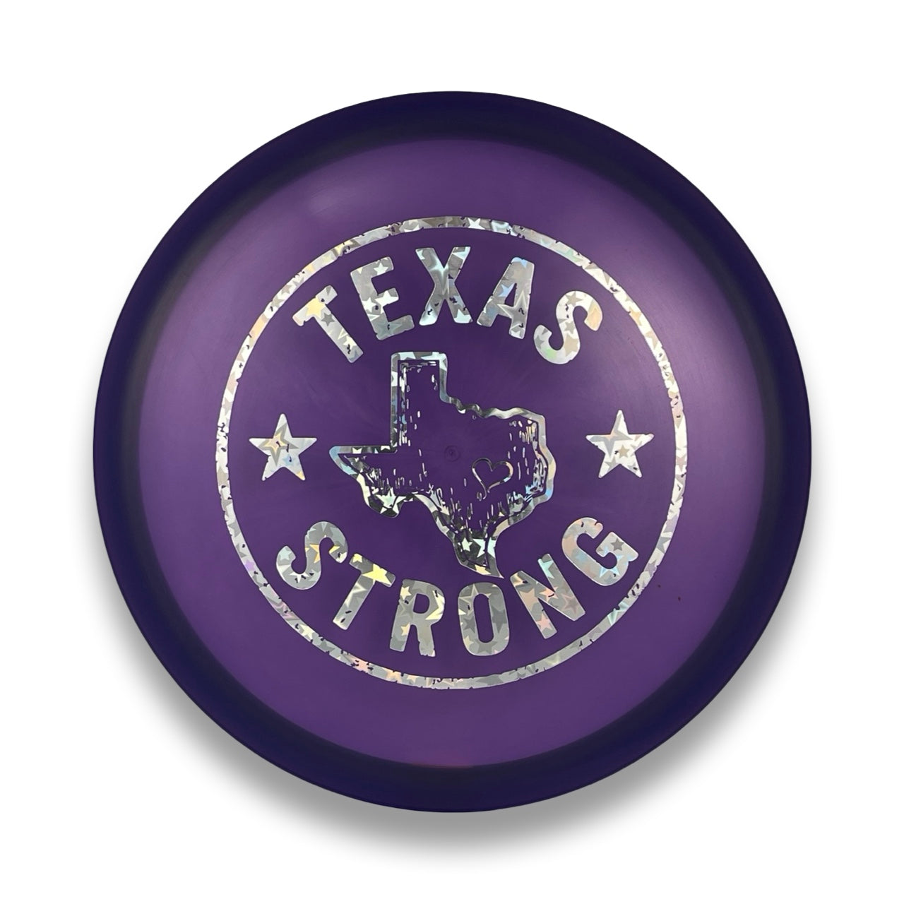 Z-Line Buzzz SS - Texas Strong Fundraiser