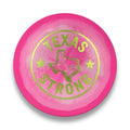 ESP Cicada - Texas Strong Fundraiser