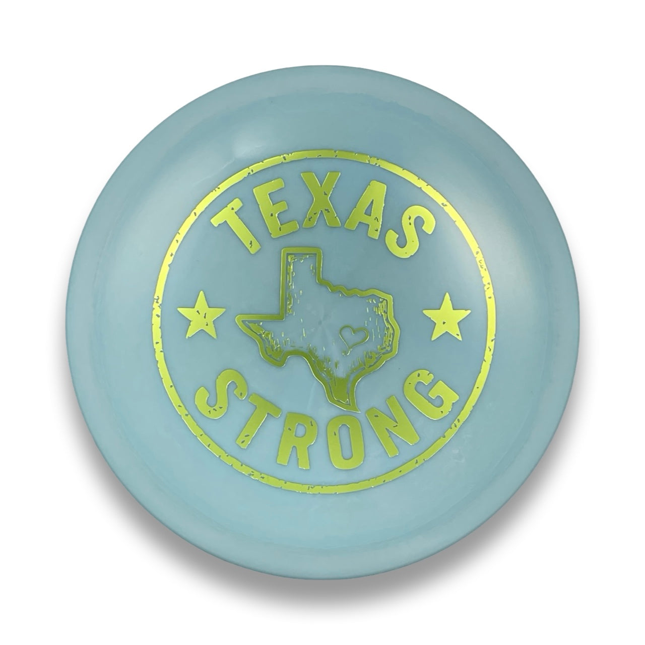 ESP Cicada - Texas Strong Fundraiser