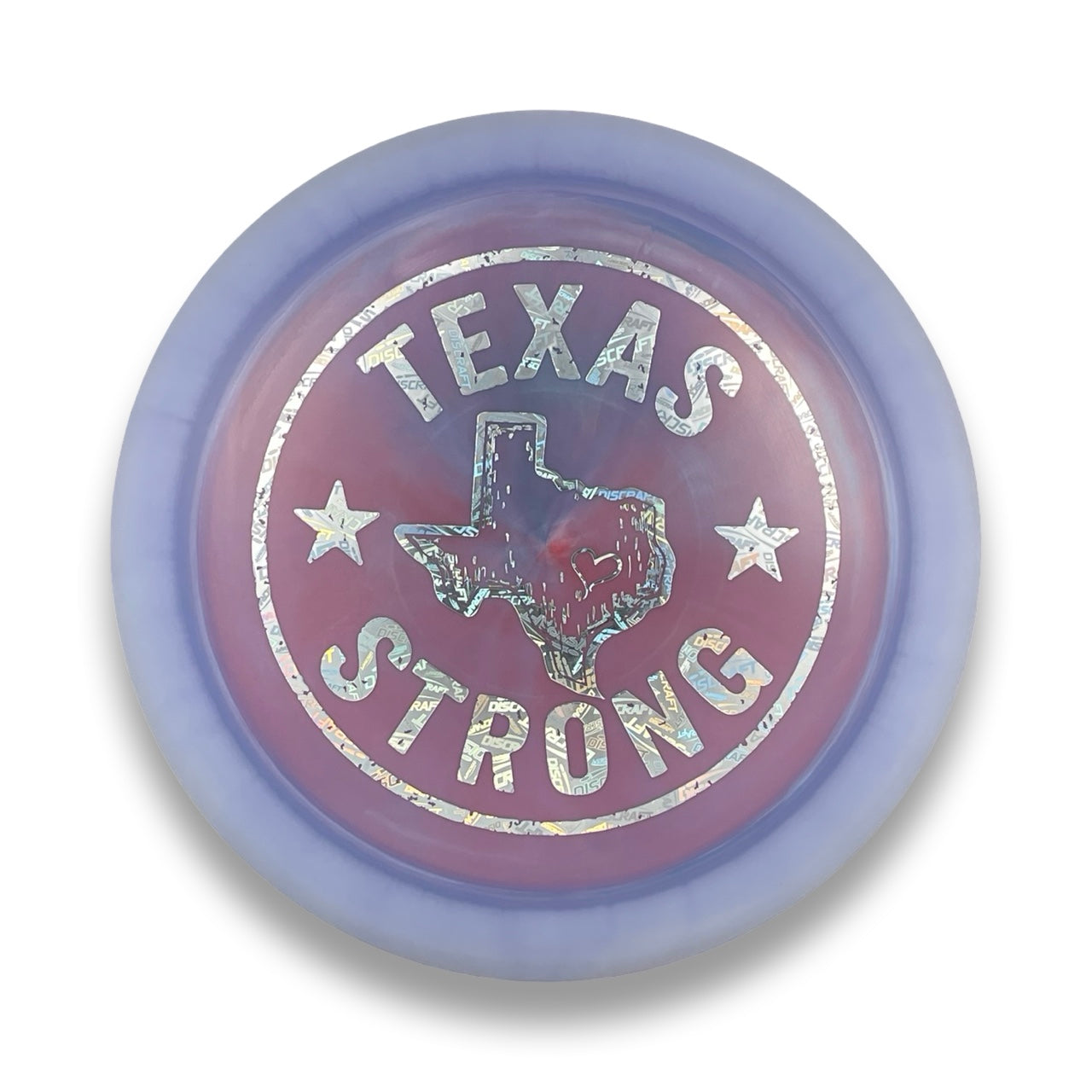 ESP Nuke - Texas Strong Fundraiser