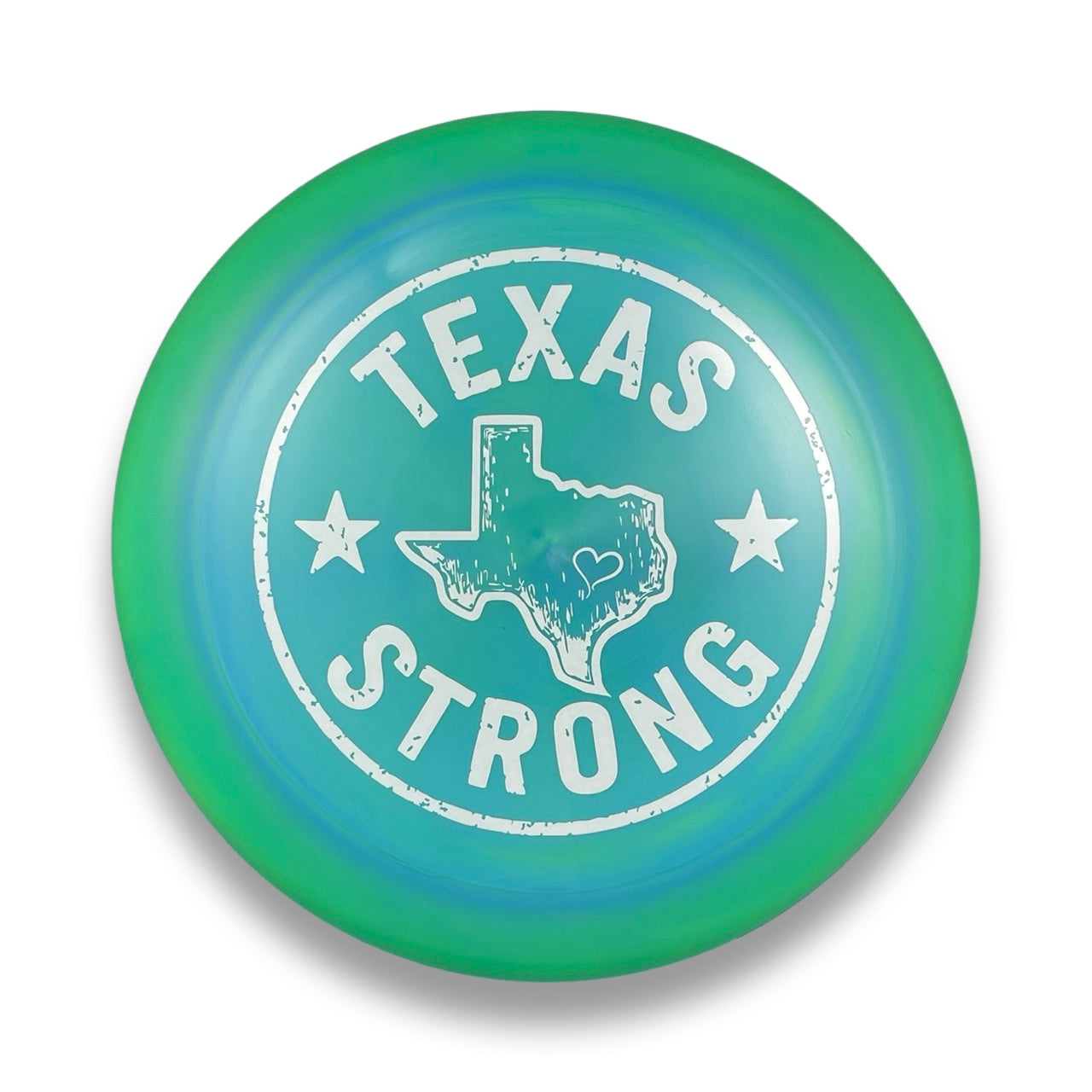 ESP Nuke - Texas Strong Fundraiser