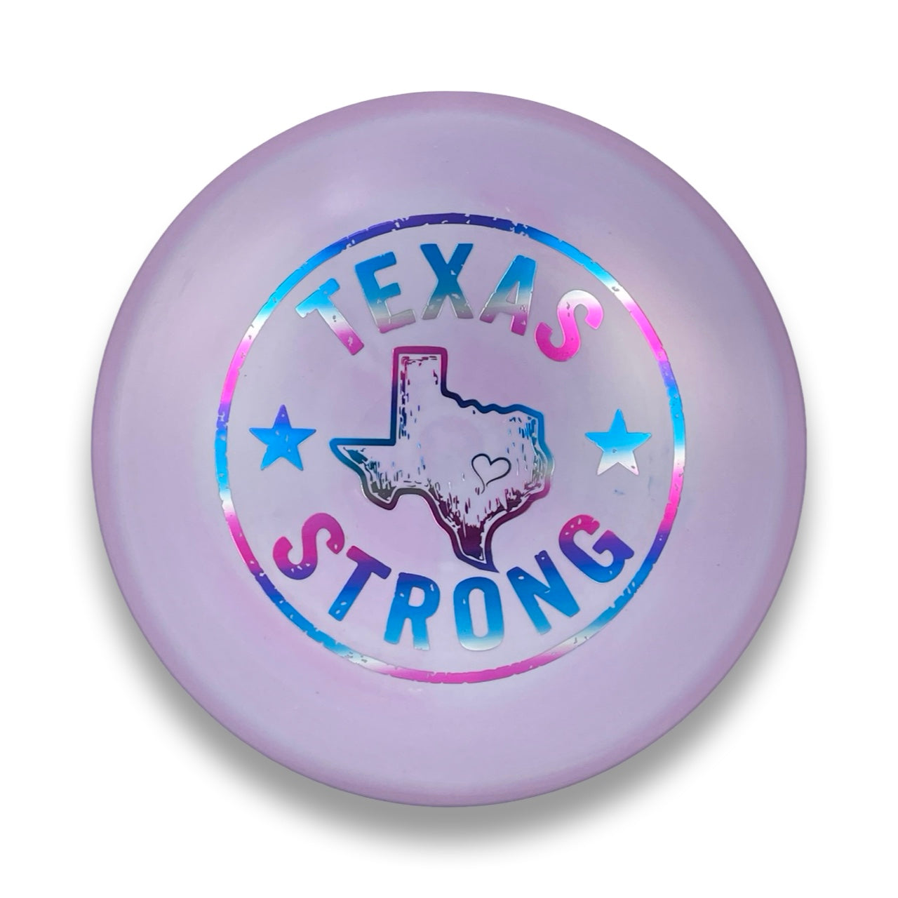 ESP Buzzz - Texas Strong Fundraiser