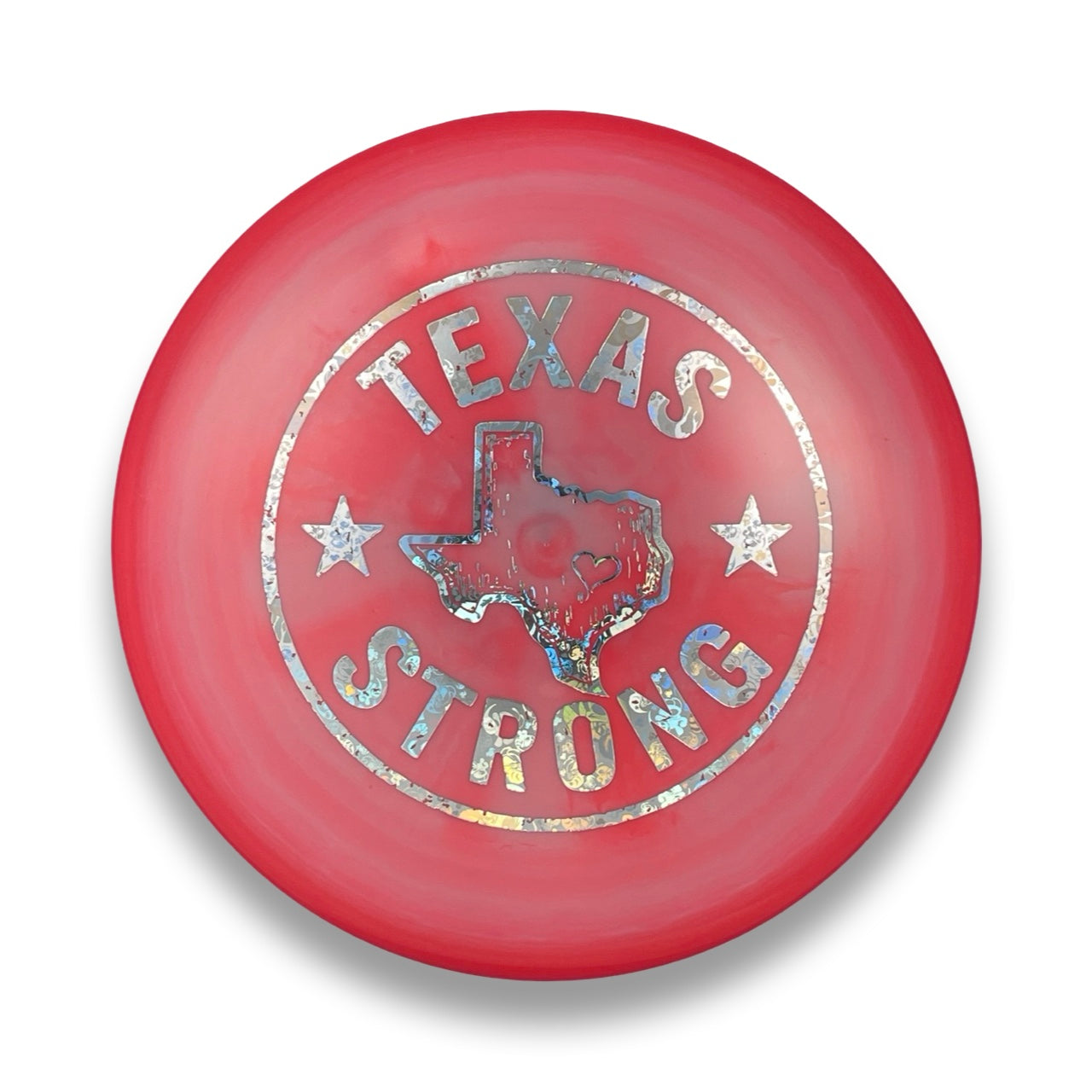 ESP Buzzz - Texas Strong Fundraiser