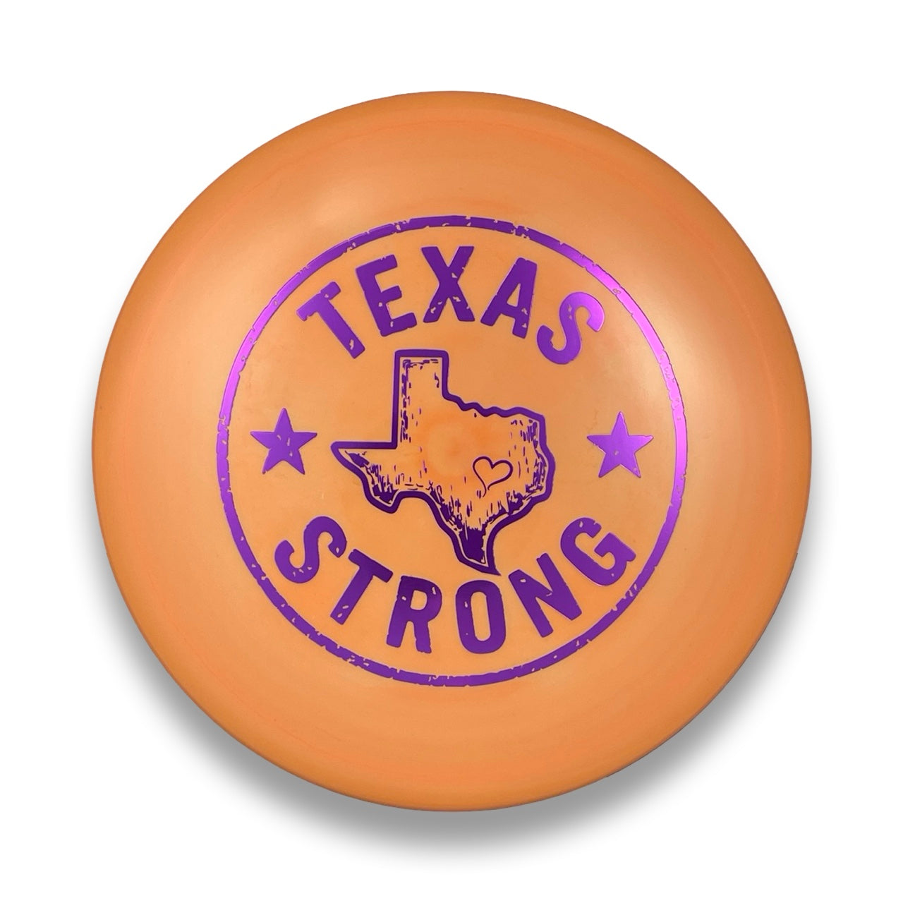 ESP Buzzz - Texas Strong Fundraiser