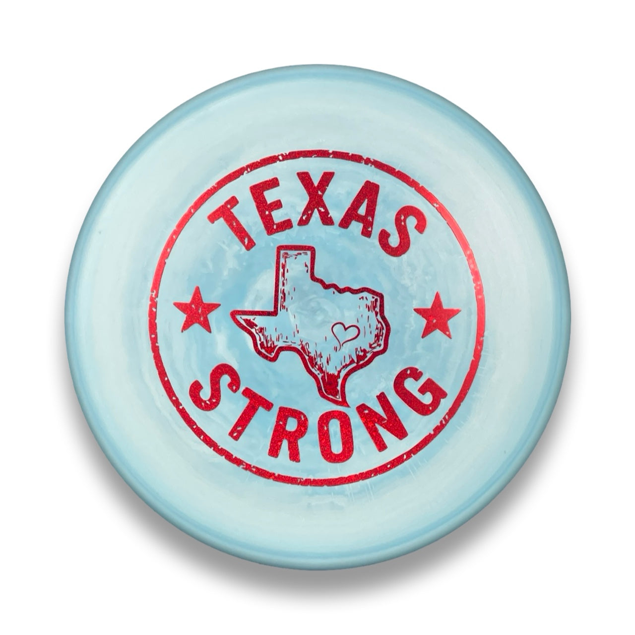 ESP Zone - Texas Strong Fundraiser