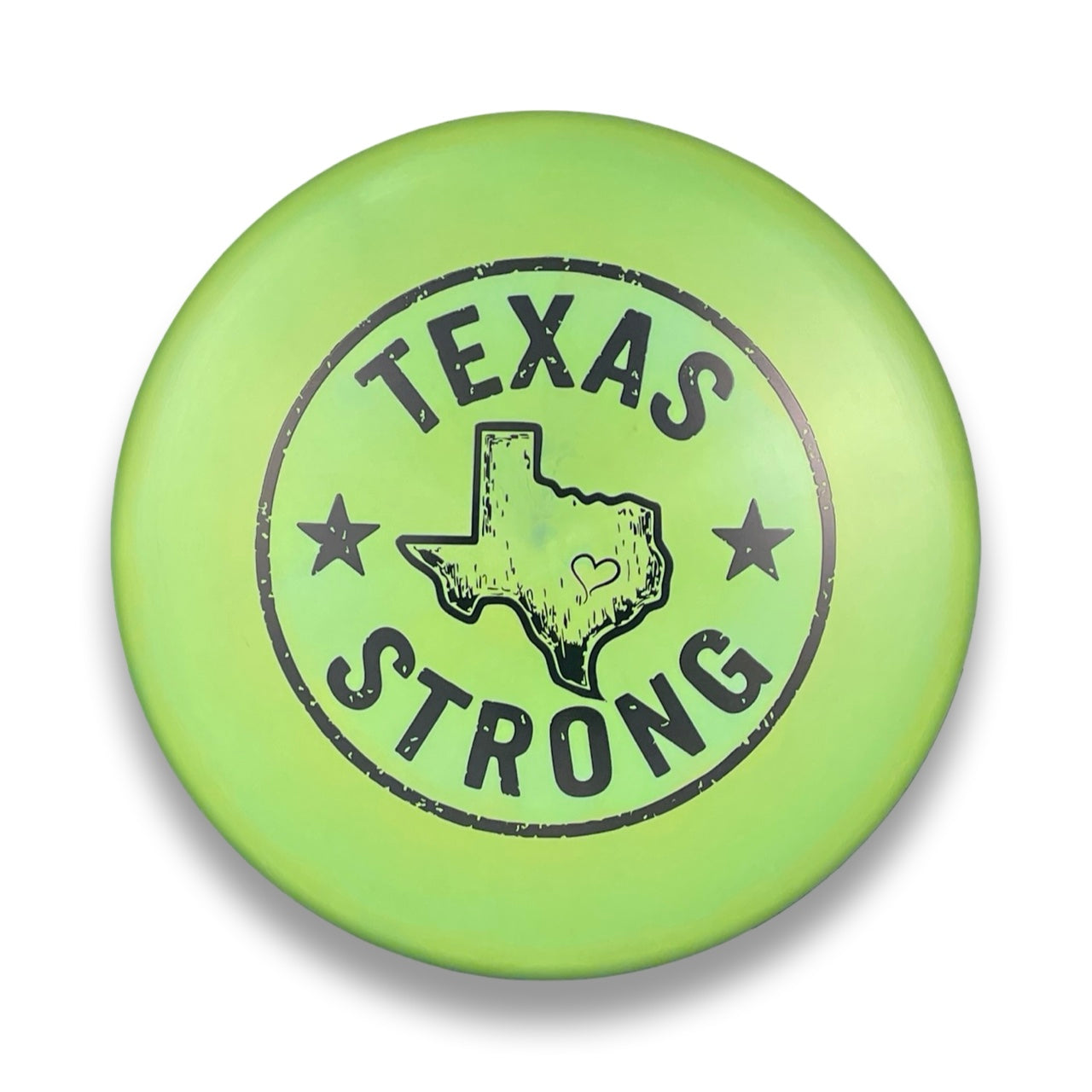 ESP Zone - Texas Strong Fundraiser