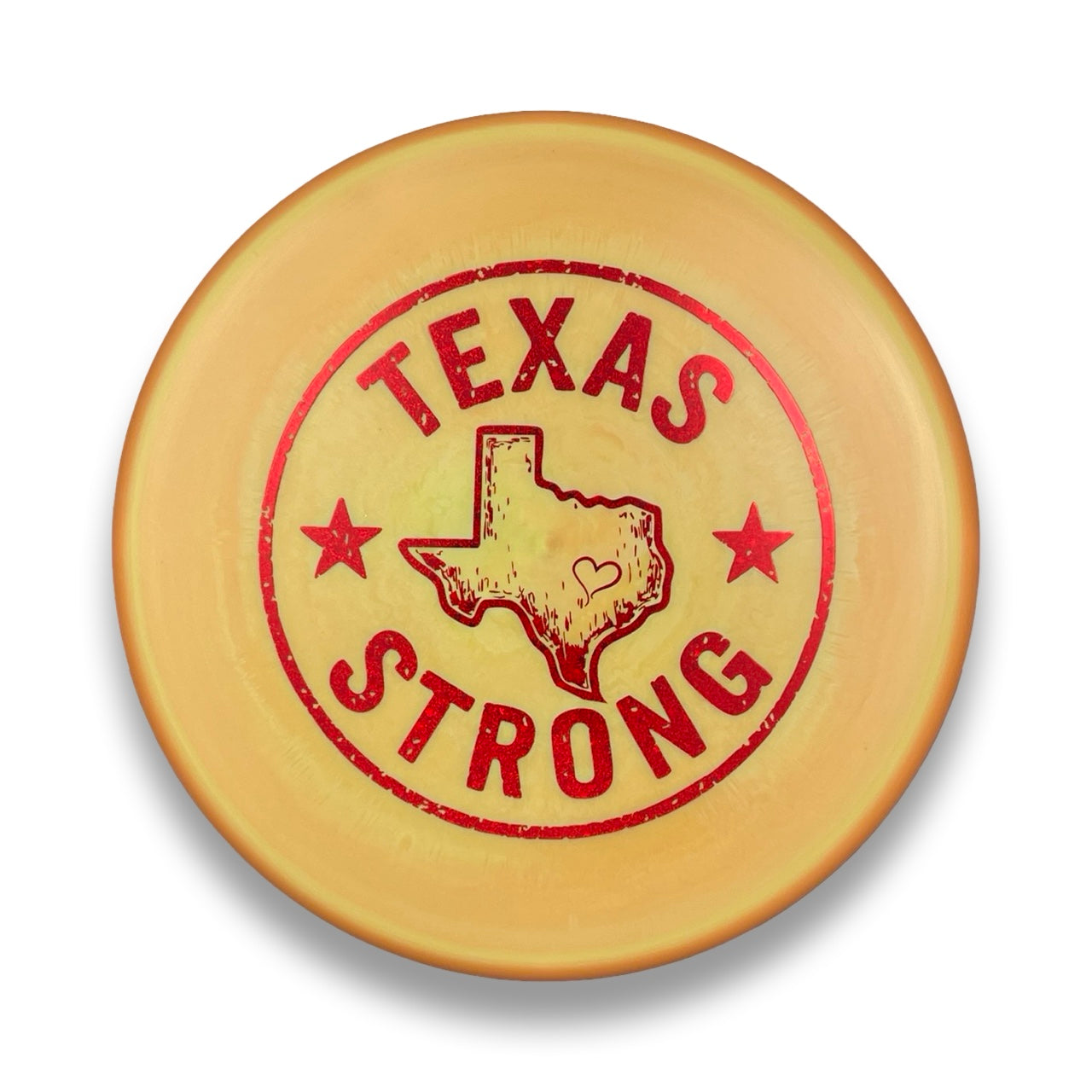 ESP Zone - Texas Strong Fundraiser