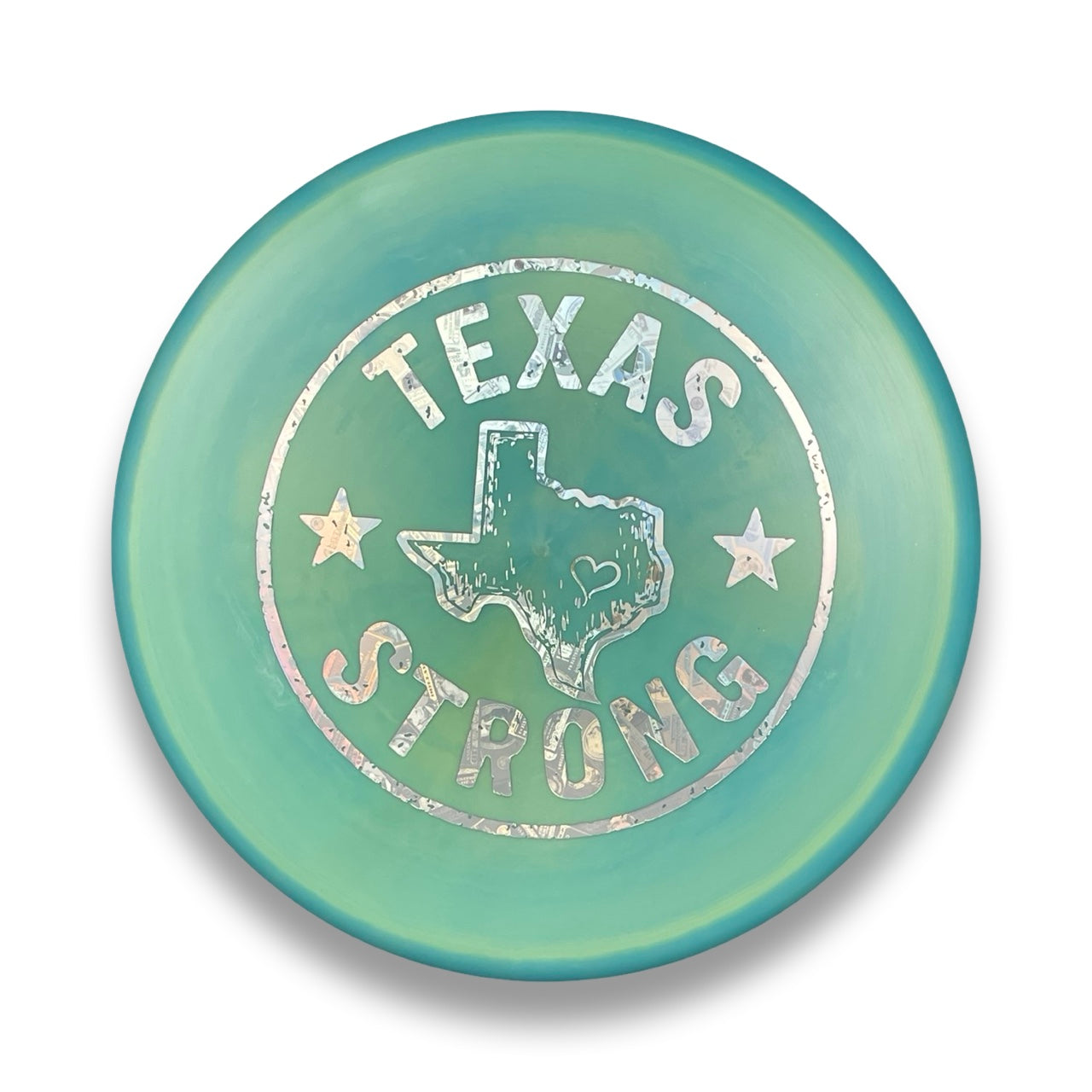 ESP Zone - Texas Strong Fundraiser