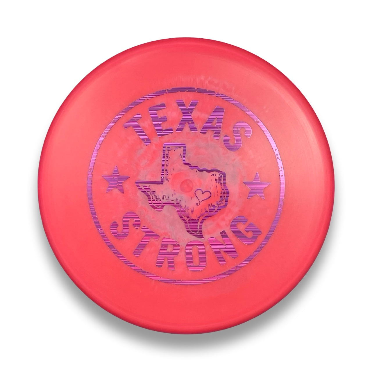 ESP Zone - Texas Strong Fundraiser