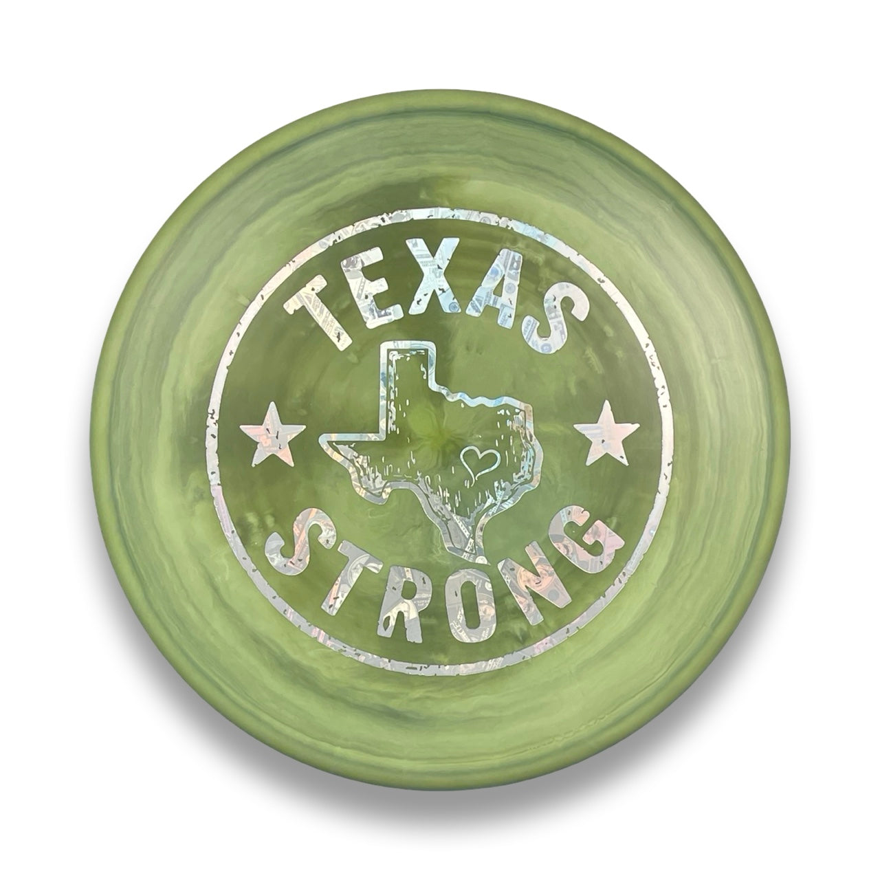 ESP Zone - Texas Strong Fundraiser