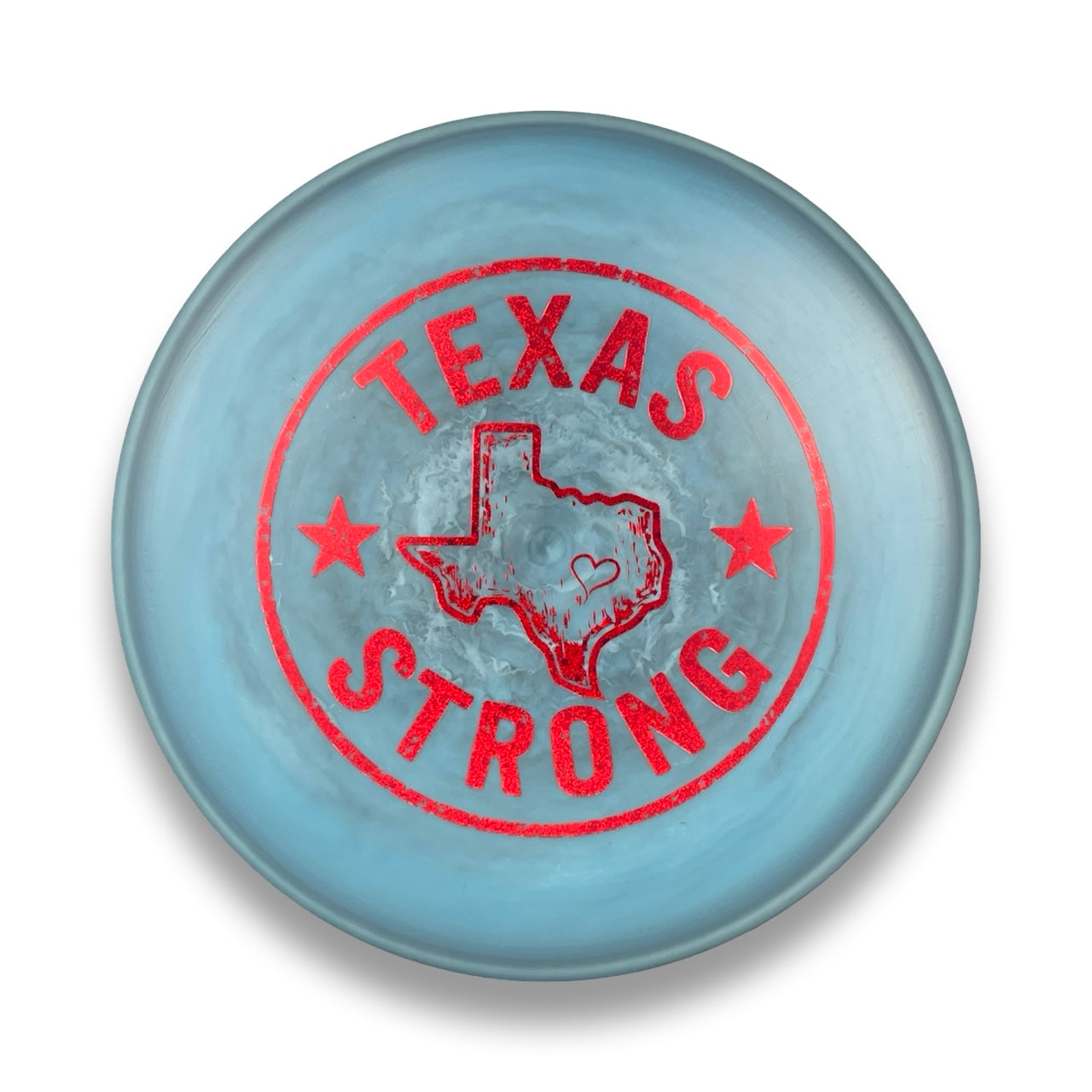 ESP Zone - Texas Strong Fundraiser