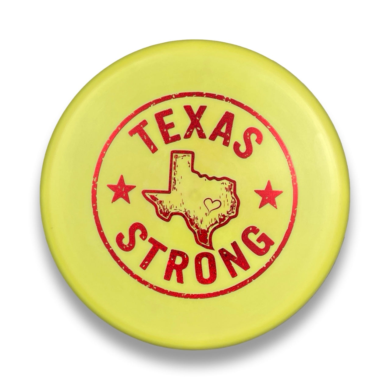 ESP Zone - Texas Strong Fundraiser