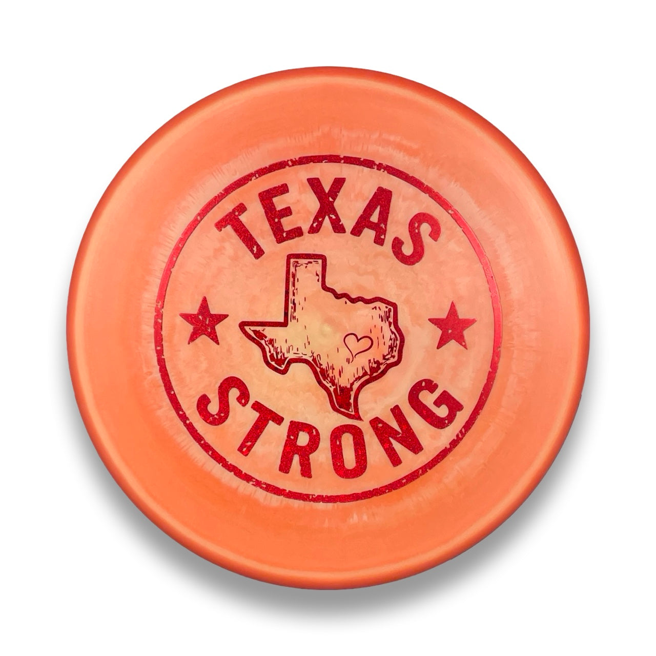 ESP Zone - Texas Strong Fundraiser