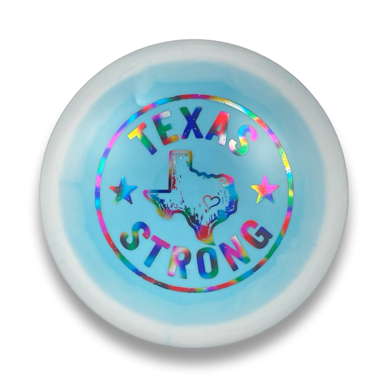 Halo Star TL3 - Texas Strong Fundraiser