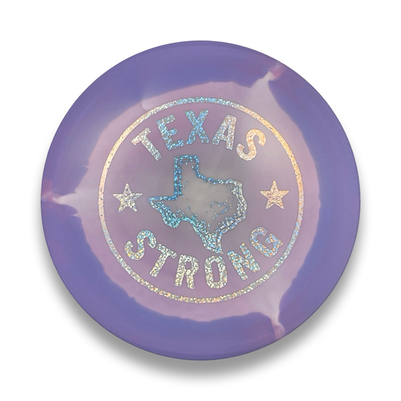 Halo Star TL3 - Texas Strong Fundraiser