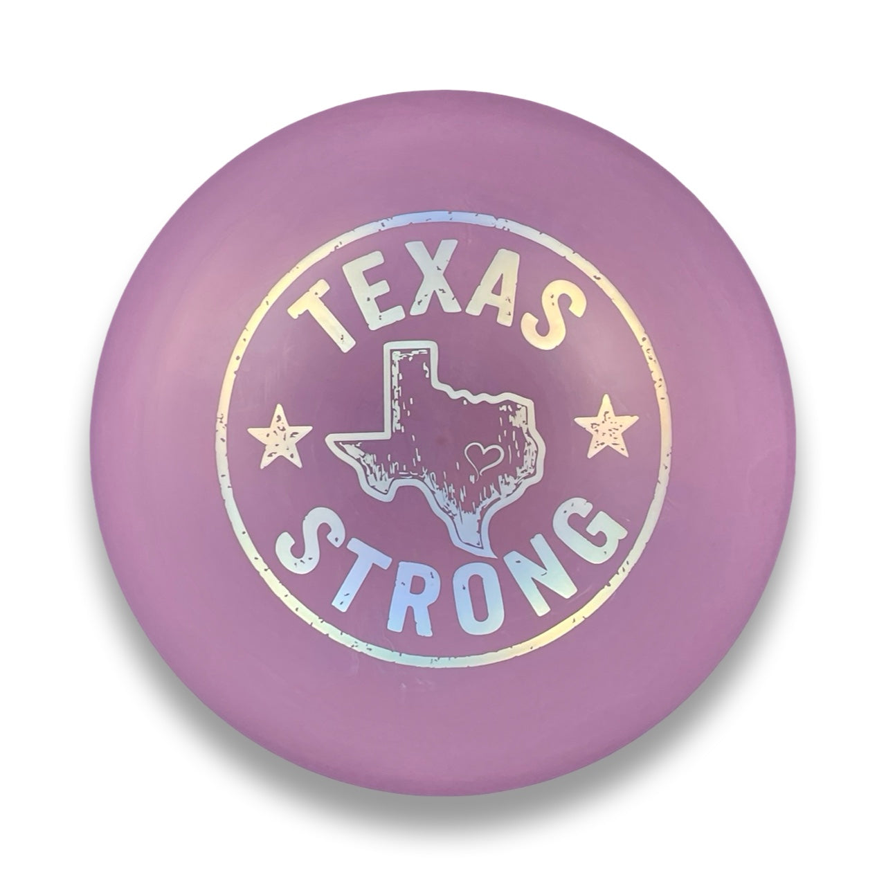 Star Tern - Texas Strong Fundraiser