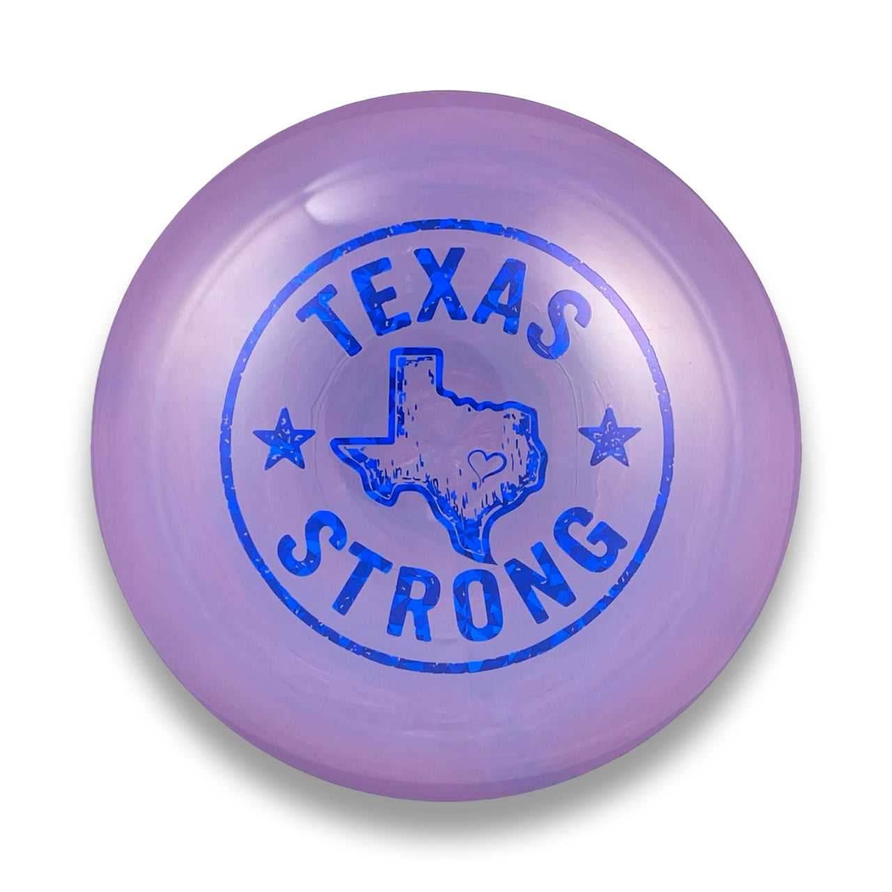 Star Tern - Texas Strong Fundraiser
