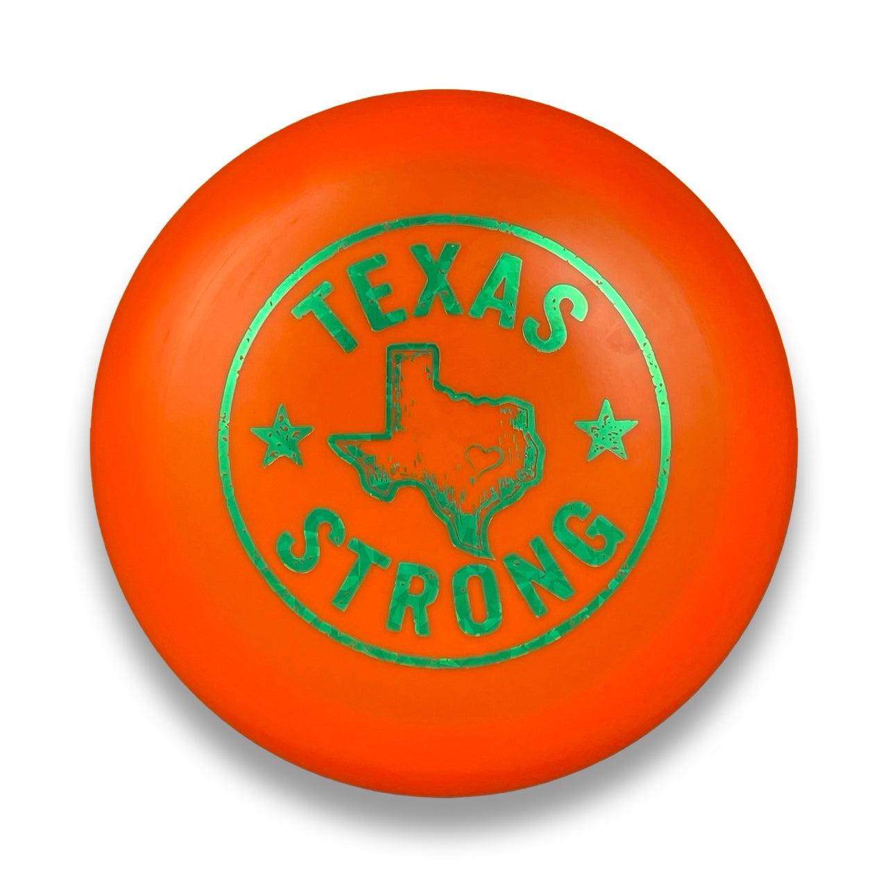 Star Tern - Texas Strong Fundraiser