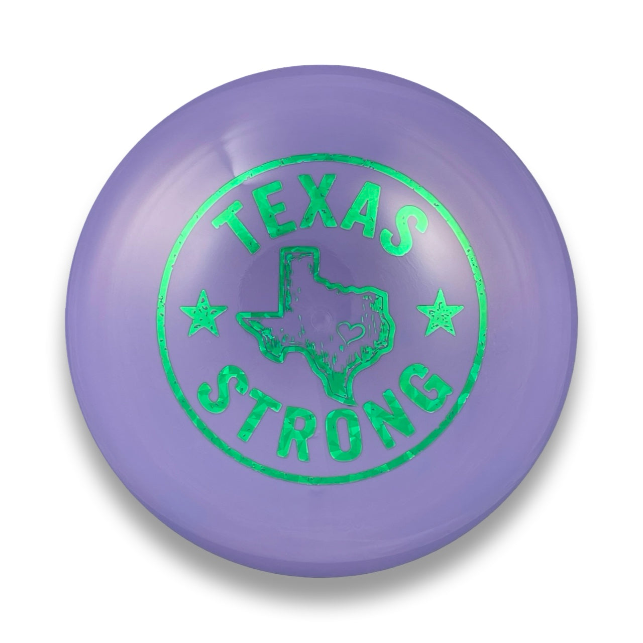 Star Destroyer - Texas Strong Fundraiser