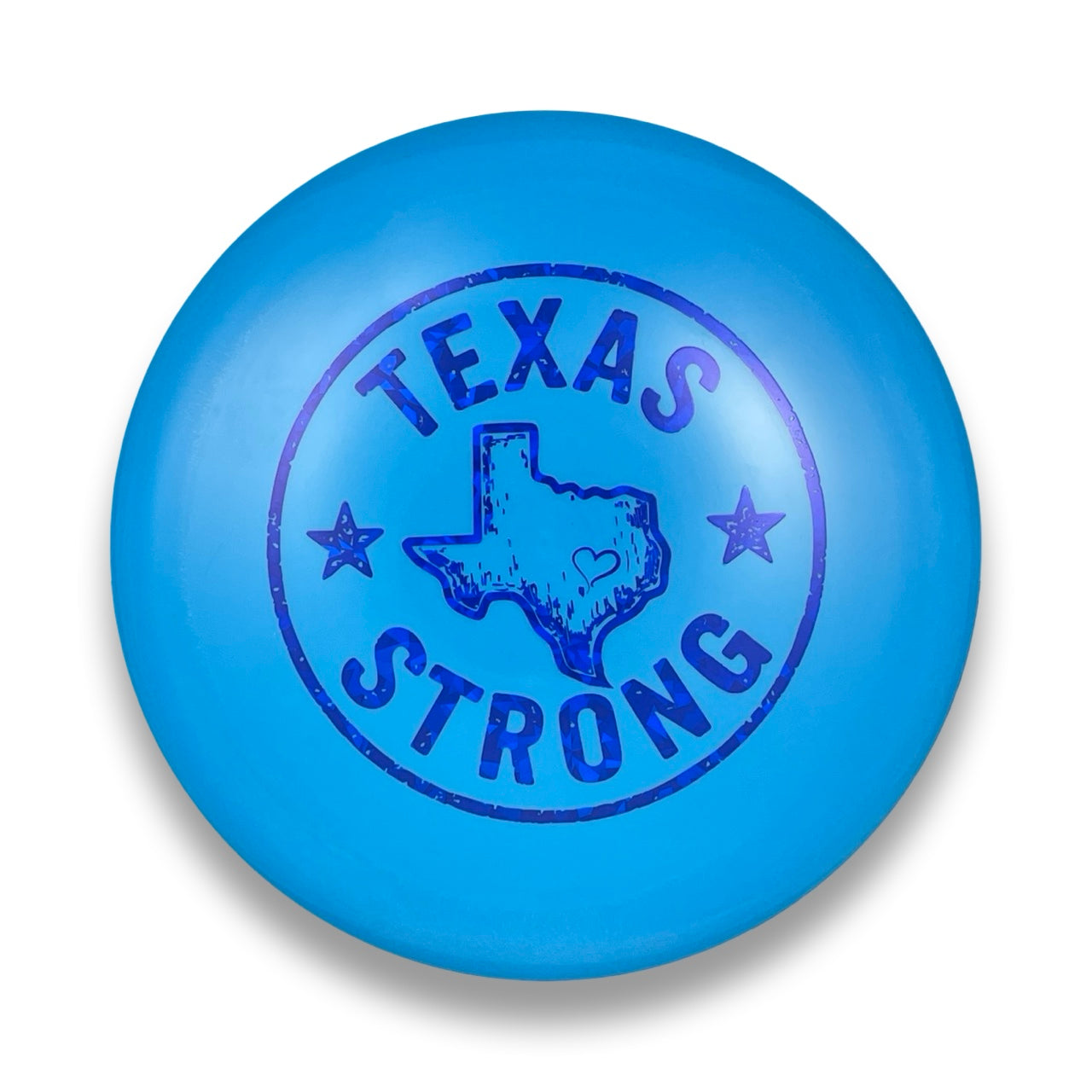 Star Destroyer - Texas Strong Fundraiser