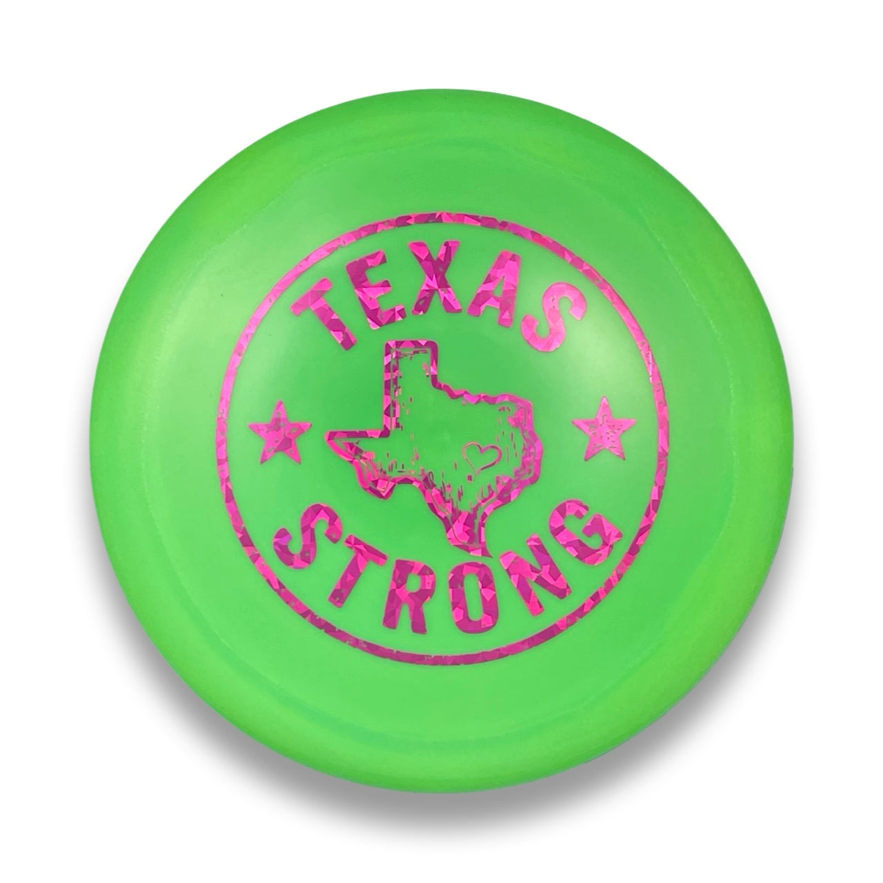Star Destroyer - Texas Strong Fundraiser