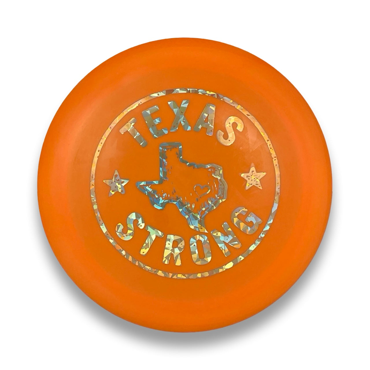 Star Destroyer - Texas Strong Fundraiser
