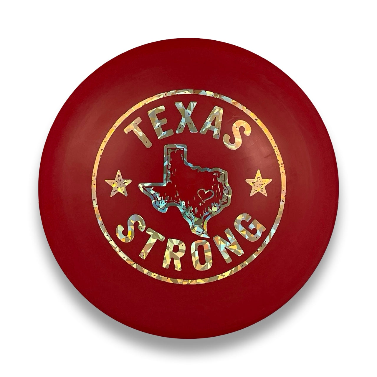 Star Wraith - Texas Strong Fundraiser