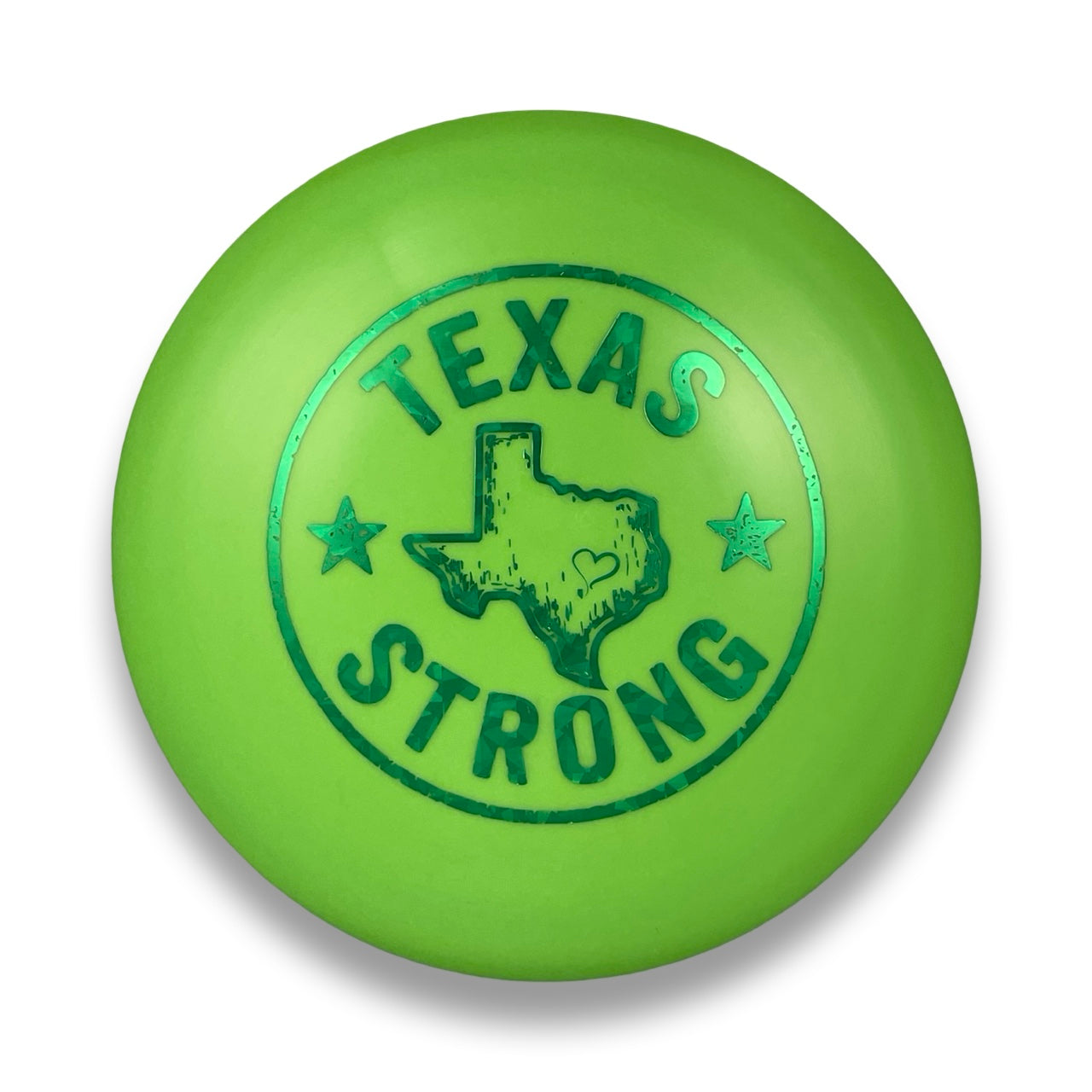 Star Wraith - Texas Strong Fundraiser