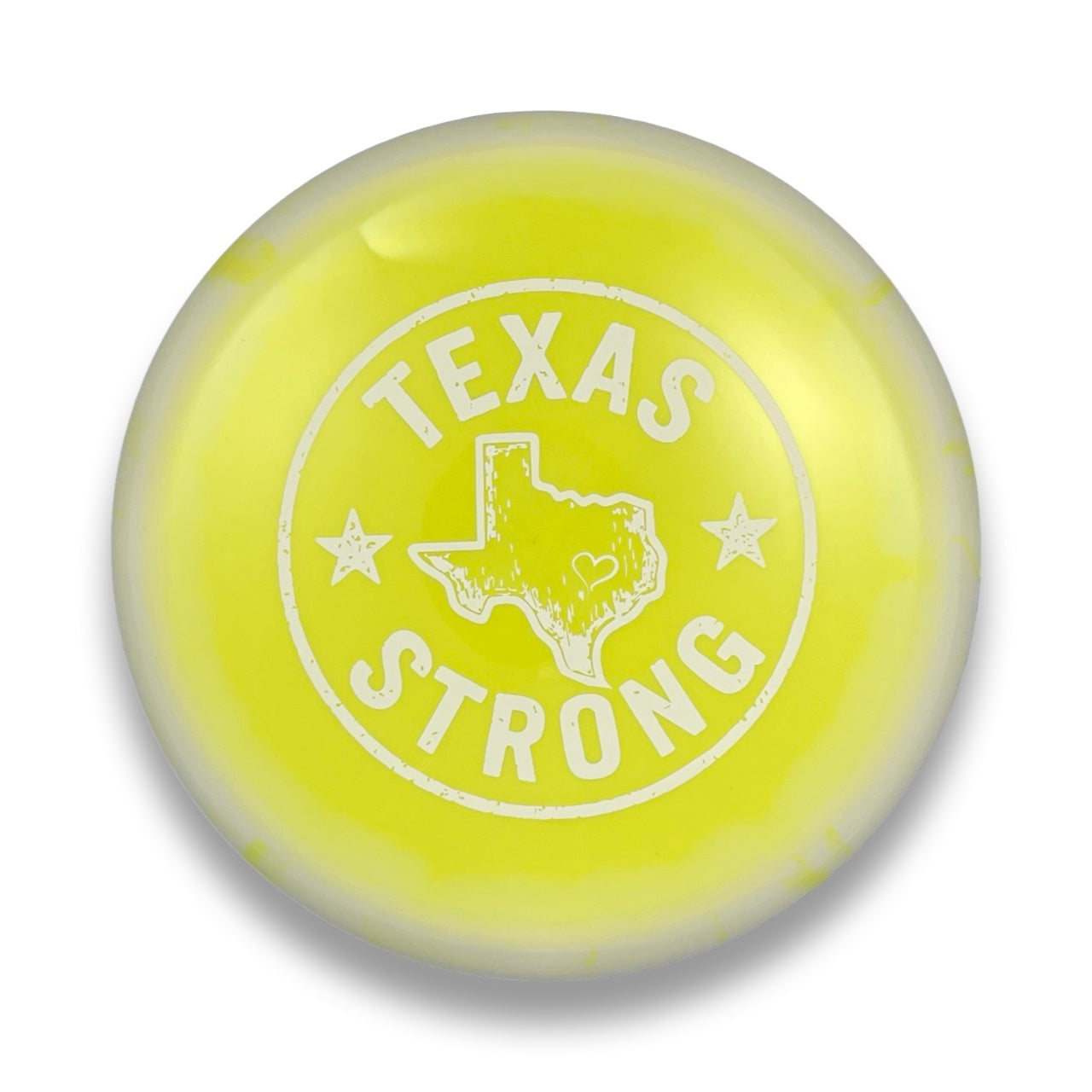 Halo Star Rollo - Texas Strong Fundraiser
