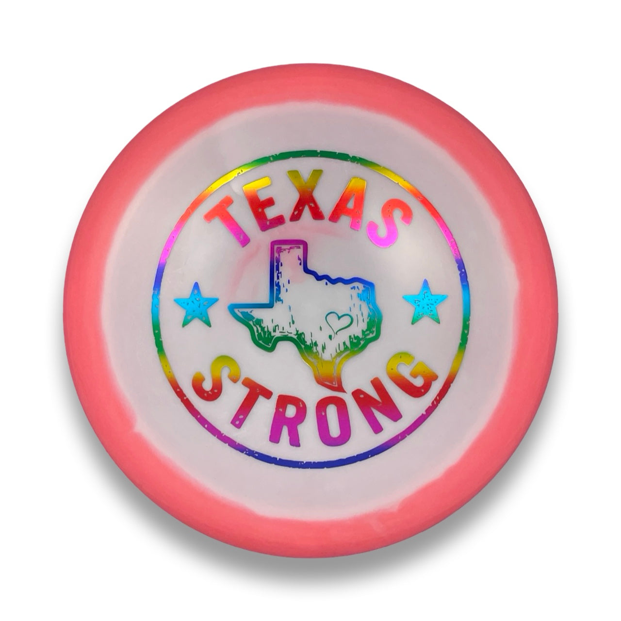 Halo Star Wraith - Texas Strong Fundraiser