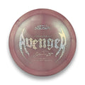Z Colorshift Avenger - Doss 20 Year Anniversary