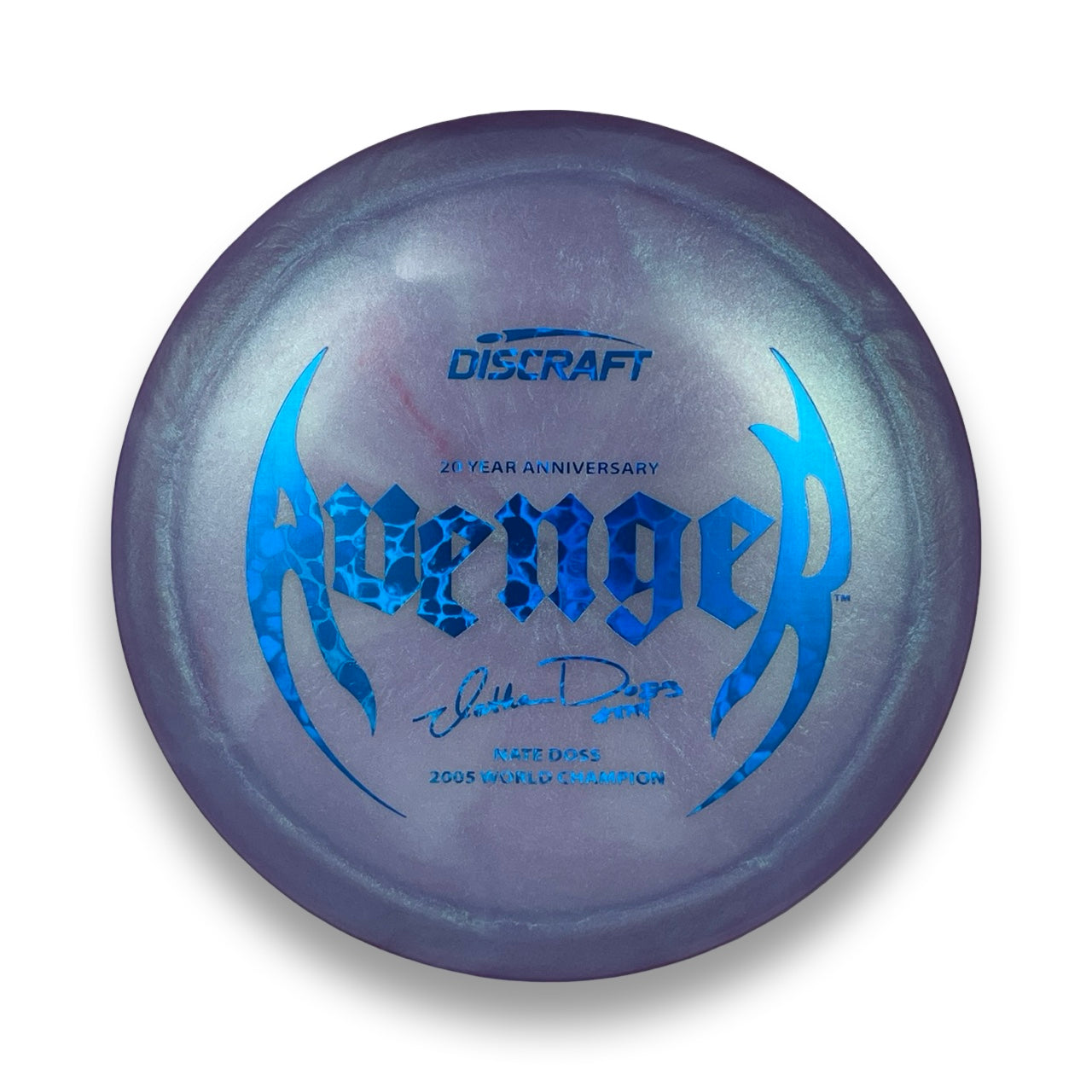 Z Colorshift Avenger - Doss 20 Year Anniversary