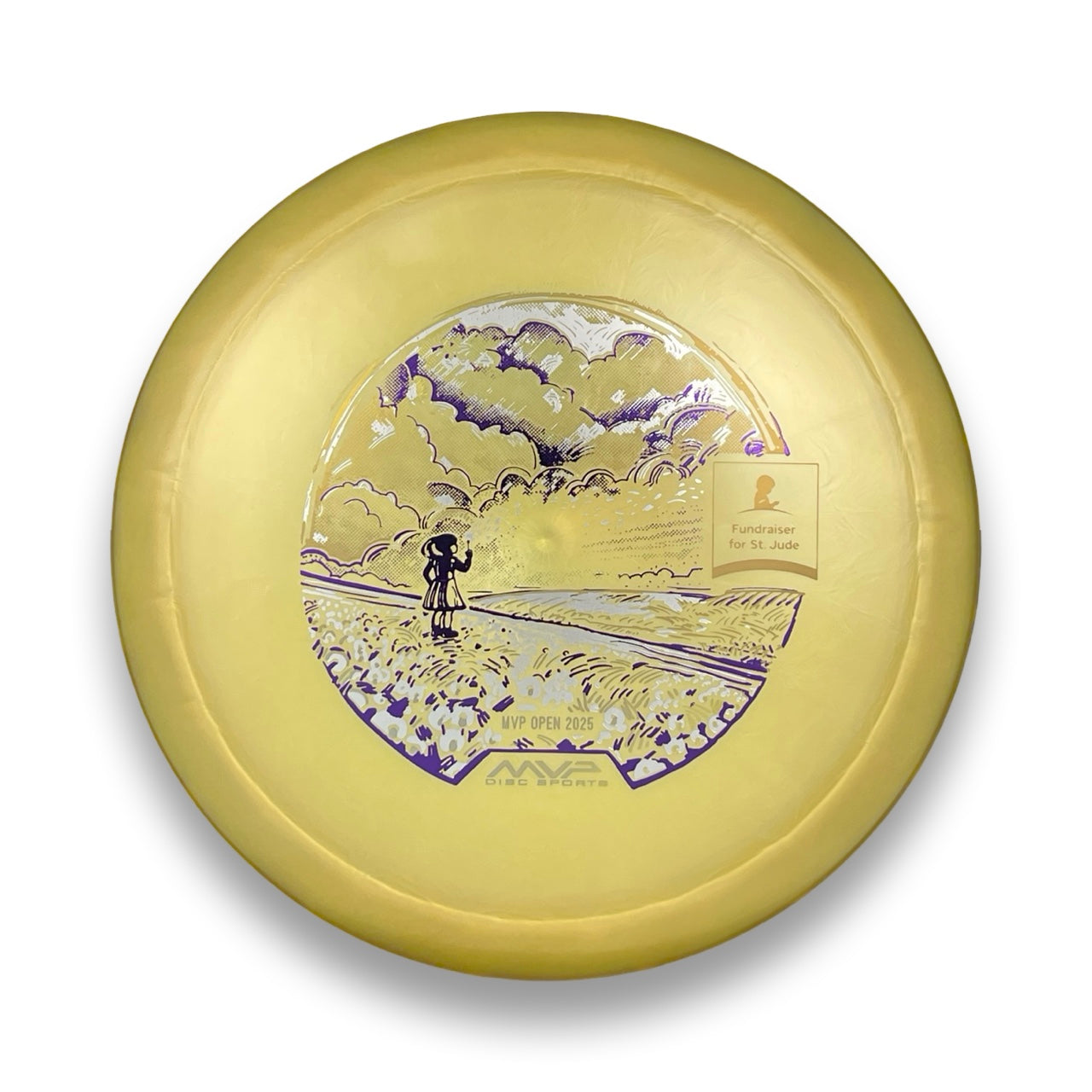 Plasma Shift - St. Jude Fundraiser