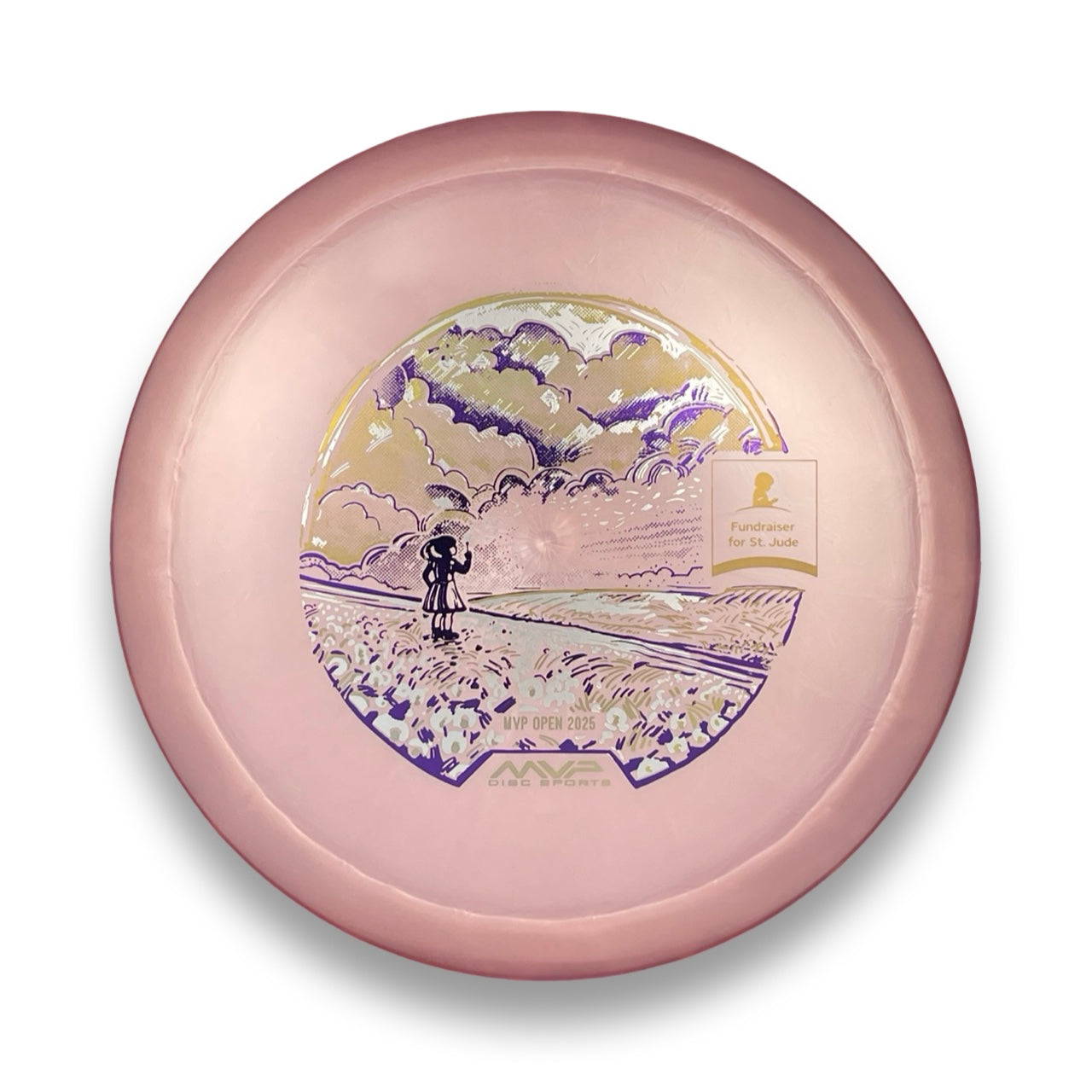 Plasma Shift - St. Jude Fundraiser
