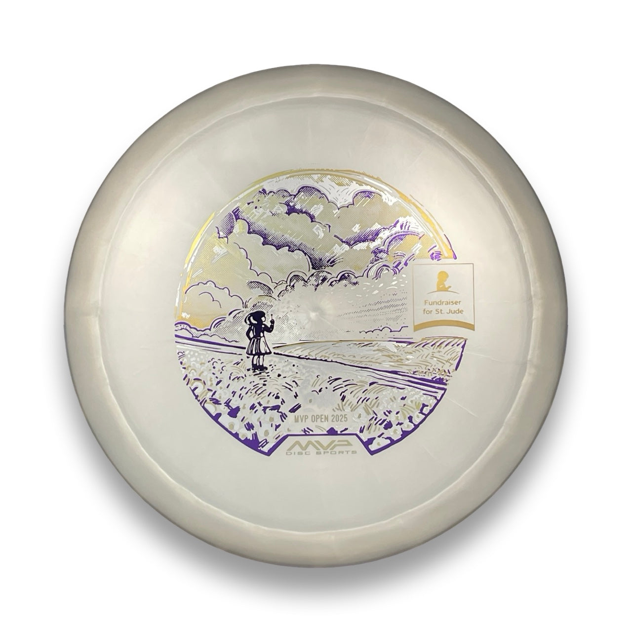 Plasma Shift - St. Jude Fundraiser