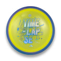 Special Edition Neutron Time-Lapse Retooled