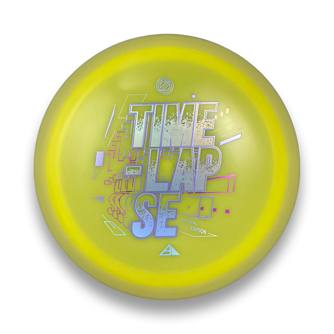 Special Edition Neutron Time-Lapse Retooled
