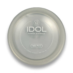 174g Eternal Plastic 012